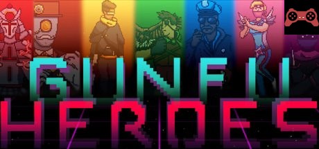 GunFu Heroes System Requirements