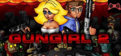 GunGirl 2 System Requirements