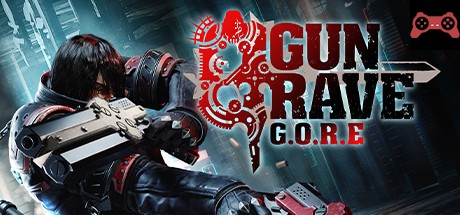 Gungrave G.O.R.E System Requirements