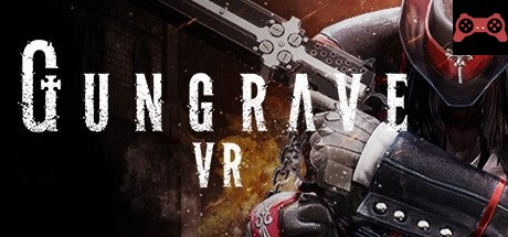GUNGRAVE VR System Requirements