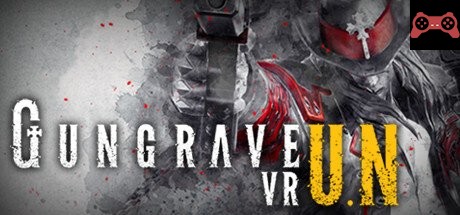 GUNGRAVE VR U.N System Requirements