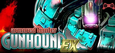 Gunhound EX System Requirements