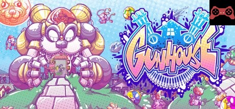Gunhouse System Requirements