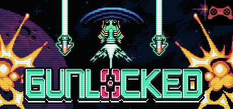 Gunlocked System Requirements