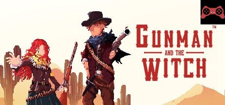 Gunman And The Witch System Requirements