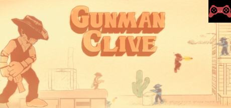 Gunman Clive System Requirements