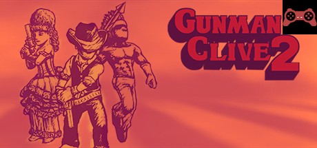Gunman Clive 2 System Requirements