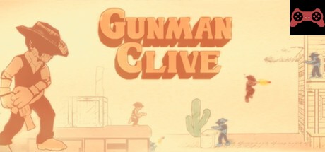 Gunman Clive System Requirements