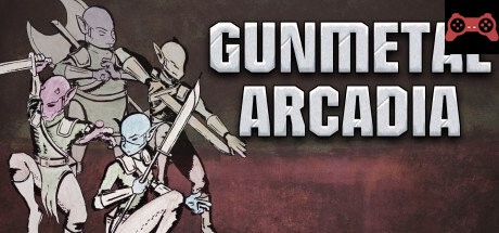 Gunmetal Arcadia System Requirements