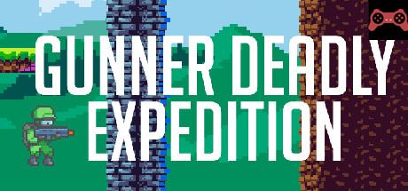 Gunner Deadly Expedition System Requirements
