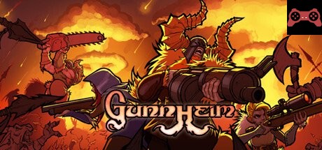 Gunnheim System Requirements