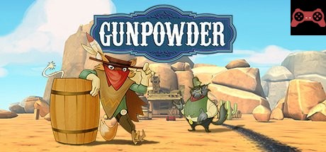 Gunpowder System Requirements