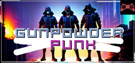 Gunpowder Punk System Requirements