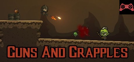 Guns and Grapples System Requirements