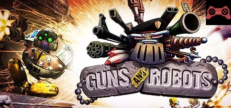 Guns and Robots System Requirements
