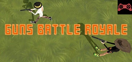 GUNS BATTLE ROYALE System Requirements