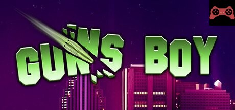 Guns Boy System Requirements