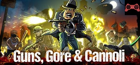 Guns, Gore & Cannoli System Requirements