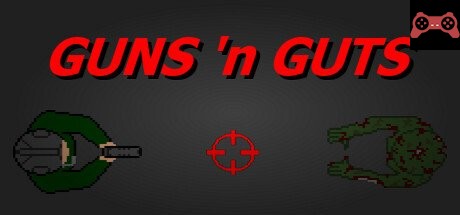 GUNS 'n GUTS System Requirements