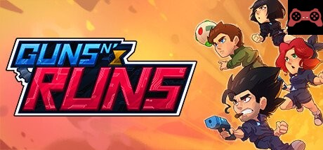 Guns N' Runs System Requirements