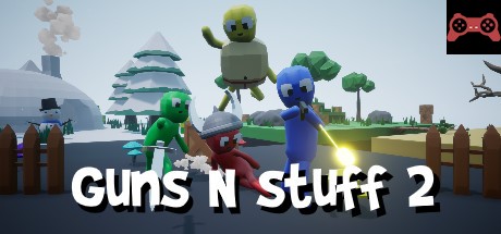 Guns N Stuff 2 System Requirements