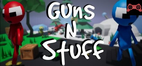 Guns N Stuff System Requirements