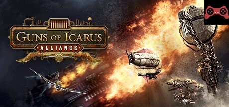 Guns of Icarus Alliance System Requirements