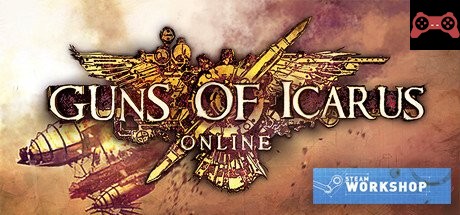 Guns of Icarus Online System Requirements