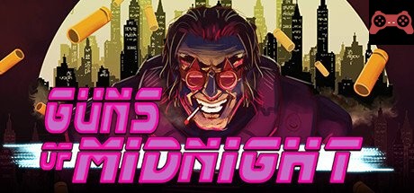 Guns of Midnight System Requirements