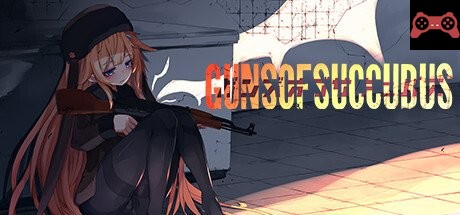 Guns of Succubus System Requirements