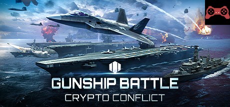 Gunship Battle: Crypto Conflict System Requirements