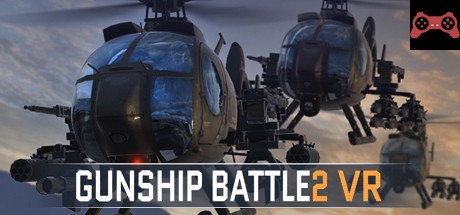 Gunship Battle2 VR: Steam Edition System Requirements