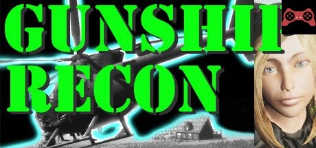 Gunship Recon System Requirements