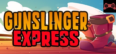 Gunslinger Express System Requirements
