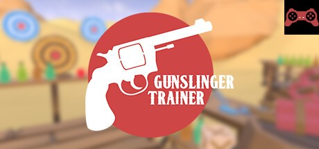 Gunslinger Trainer System Requirements