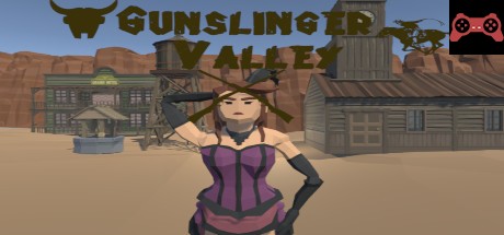 Gunslinger Valley System Requirements