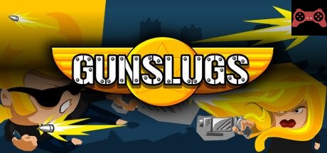 Gunslugs System Requirements