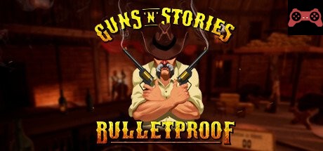 Guns'n'Stories: Bulletproof VR System Requirements