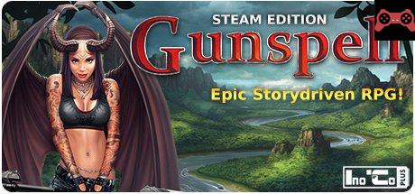 Gunspell - Steam Edition System Requirements