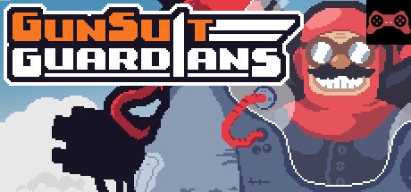 GunSuit Guardians System Requirements