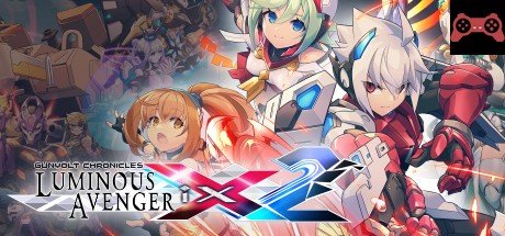 Gunvolt Chronicles: Luminous Avenger iX 2 System Requirements