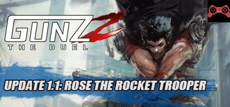 GunZ 2: The Second Duel System Requirements