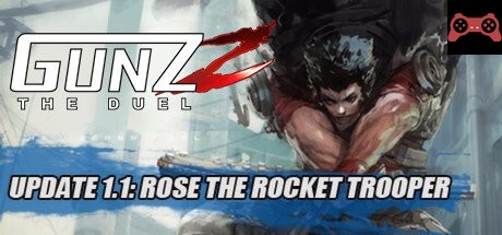 GunZ 2: The Second Duel System Requirements