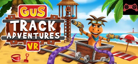 Gus Track Adventures VR System Requirements