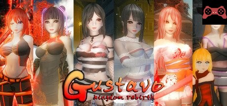 Gustavo : Kingdom Rebirth System Requirements