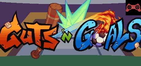 Guts And Goals System Requirements