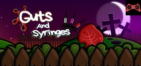 Guts and Syringes System Requirements