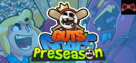Guts 'N Goals: Preseason System Requirements