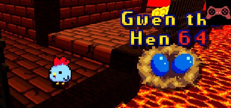 Gwen the Hen 64 System Requirements