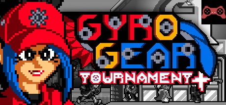 Gyro Gear Tournament+ System Requirements